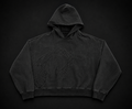 Embroidered Hoodie